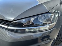 USED 2019 19 VOLKSWAGEN GOLF 1.6 TDI Match Hatchback 5dr Diesel Manual Euro 6 (s/s) (115 ps) 