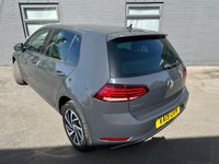 USED 2019 19 VOLKSWAGEN GOLF 1.6 TDI Match Hatchback 5dr Diesel Manual Euro 6 (s/s) (115 ps) 