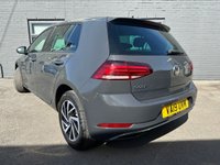 USED 2019 19 VOLKSWAGEN GOLF 1.6 TDI Match Hatchback 5dr Diesel Manual Euro 6 (s/s) (115 ps) 