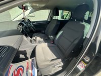 USED 2019 19 VOLKSWAGEN GOLF 1.6 TDI Match Hatchback 5dr Diesel Manual Euro 6 (s/s) (115 ps) 