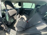 USED 2019 19 VOLKSWAGEN GOLF 1.6 TDI Match Hatchback 5dr Diesel Manual Euro 6 (s/s) (115 ps) 