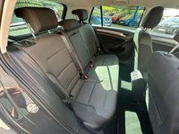 USED 2019 19 VOLKSWAGEN GOLF 1.6 TDI Match Hatchback 5dr Diesel Manual Euro 6 (s/s) (115 ps) 
