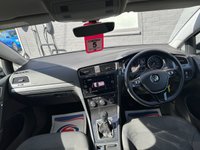 USED 2019 19 VOLKSWAGEN GOLF 1.6 TDI Match Hatchback 5dr Diesel Manual Euro 6 (s/s) (115 ps) 