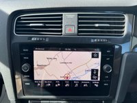 USED 2019 19 VOLKSWAGEN GOLF 1.6 TDI Match Hatchback 5dr Diesel Manual Euro 6 (s/s) (115 ps) 