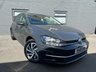 USED 2019 19 VOLKSWAGEN GOLF 1.6 TDI Match Hatchback 5dr Diesel Manual Euro 6 (s/s) (115 ps) 
