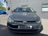 USED 2019 19 VOLKSWAGEN GOLF 1.6 TDI Match Hatchback 5dr Diesel Manual Euro 6 (s/s) (115 ps) 