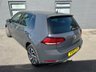 USED 2019 19 VOLKSWAGEN GOLF 1.6 TDI Match Hatchback 5dr Diesel Manual Euro 6 (s/s) (115 ps) 
