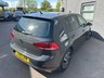 USED 2019 19 VOLKSWAGEN GOLF 1.6 TDI Match Hatchback 5dr Diesel Manual Euro 6 (s/s) (115 ps) 