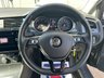 USED 2019 19 VOLKSWAGEN GOLF 1.6 TDI Match Hatchback 5dr Diesel Manual Euro 6 (s/s) (115 ps) 