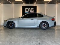 USED 2023 73 BMW M2 3.0 BiTurbo Coupe 2dr Petrol Steptronic Euro 6 (s/s) (460 ps) TOM WRIGLEY XDRIVE CONVERSION