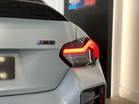 USED 2023 73 BMW M2 3.0 BiTurbo Coupe 2dr Petrol Steptronic Euro 6 (s/s) (460 ps) TOM WRIGLEY XDRIVE CONVERSION