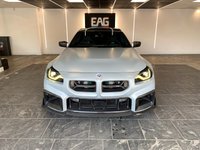 USED 2023 73 BMW M2 3.0 BiTurbo Coupe 2dr Petrol Steptronic Euro 6 (s/s) (460 ps) TOM WRIGLEY XDRIVE CONVERSION