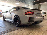USED 2023 73 BMW M2 3.0 BiTurbo Coupe 2dr Petrol Steptronic Euro 6 (s/s) (460 ps) TOM WRIGLEY XDRIVE CONVERSION