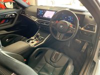 USED 2023 73 BMW M2 3.0 BiTurbo Coupe 2dr Petrol Steptronic Euro 6 (s/s) (460 ps) TOM WRIGLEY XDRIVE CONVERSION