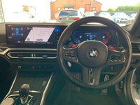 USED 2023 73 BMW M2 3.0 BiTurbo Coupe 2dr Petrol Steptronic Euro 6 (s/s) (460 ps) TOM WRIGLEY XDRIVE CONVERSION
