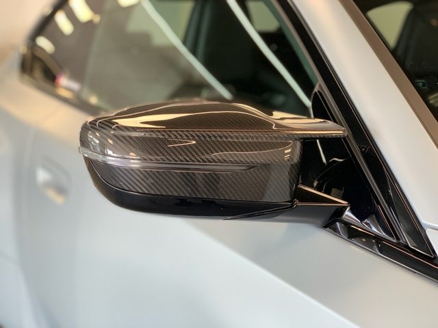 USED 2023 73 BMW M2 3.0 BiTurbo Coupe 2dr Petrol Steptronic Euro 6 (s/s) (460 ps) TOM WRIGLEY XDRIVE CONVERSION