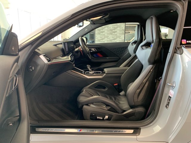 USED 2023 73 BMW M2 3.0 BiTurbo Coupe 2dr Petrol Steptronic Euro 6 (s/s) (460 ps) TOM WRIGLEY XDRIVE CONVERSION