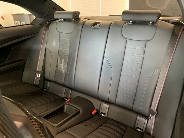 USED 2023 73 BMW M2 3.0 BiTurbo Coupe 2dr Petrol Steptronic Euro 6 (s/s) (460 ps) TOM WRIGLEY XDRIVE CONVERSION