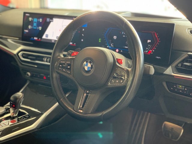 USED 2023 73 BMW M2 3.0 BiTurbo Coupe 2dr Petrol Steptronic Euro 6 (s/s) (460 ps) TOM WRIGLEY XDRIVE CONVERSION