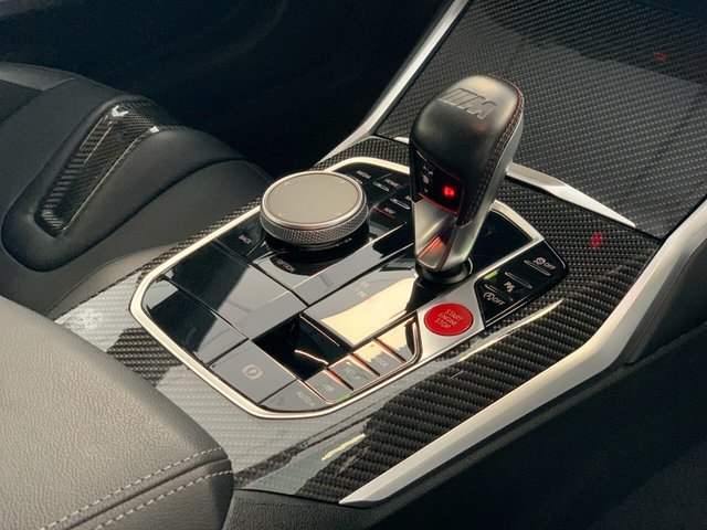 USED 2023 73 BMW M2 3.0 BiTurbo Coupe 2dr Petrol Steptronic Euro 6 (s/s) (460 ps) TOM WRIGLEY XDRIVE CONVERSION