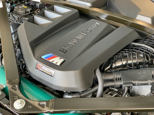 USED 2023 73 BMW M2 3.0 BiTurbo Coupe 2dr Petrol Steptronic Euro 6 (s/s) (460 ps) TOM WRIGLEY XDRIVE CONVERSION