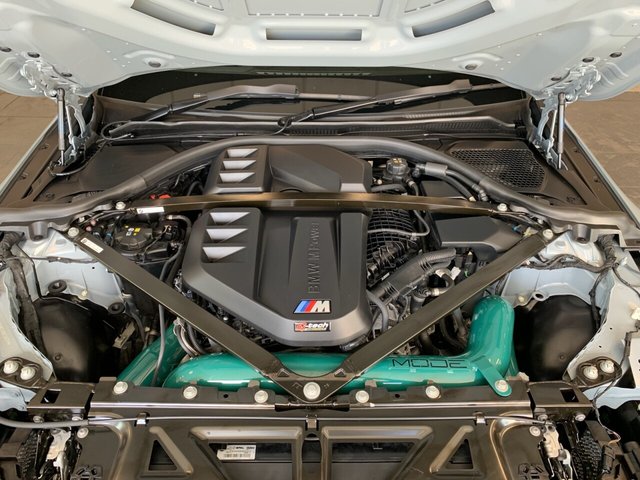USED 2023 73 BMW M2 3.0 BiTurbo Coupe 2dr Petrol Steptronic Euro 6 (s/s) (460 ps) TOM WRIGLEY XDRIVE CONVERSION