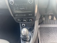 USED 2018 18 DACIA DUSTER 1.5 dCi Laureate Car Derived Van 5dr Diesel Manual 4WD Euro 6 (s/s) (110 ps) This 2018 Dacia Duster 1.5 dCi Laureate 4WD Euro 6 (s/s) 5dr presents a remarkable ownership history, having been cherished by just one owner from new. With a clear vehicle history check and a mileage of 89,398 miles, which is low for its age, this Dacia Duster offers a compelling proposition. Its 1.5 litre diesel engine delivers a capable 106 bhp, and the Four Wheel Drive system ensures it's ready for a variety of conditions. As a Euro 6 compliant vehicle, it meets current emissions standards.