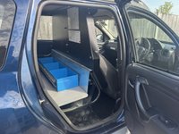USED 2018 18 DACIA DUSTER 1.5 dCi Laureate Car Derived Van 5dr Diesel Manual 4WD Euro 6 (s/s) (110 ps) This 2018 Dacia Duster 1.5 dCi Laureate 4WD Euro 6 (s/s) 5dr presents a remarkable ownership history, having been cherished by just one owner from new. With a clear vehicle history check and a mileage of 89,398 miles, which is low for its age, this Dacia Duster offers a compelling proposition. Its 1.5 litre diesel engine delivers a capable 106 bhp, and the Four Wheel Drive system ensures it's ready for a variety of conditions. As a Euro 6 compliant vehicle, it meets current emissions standards.