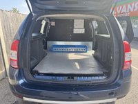 USED 2018 18 DACIA DUSTER 1.5 dCi Laureate Car Derived Van 5dr Diesel Manual 4WD Euro 6 (s/s) (110 ps) This 2018 Dacia Duster 1.5 dCi Laureate 4WD Euro 6 (s/s) 5dr presents a remarkable ownership history, having been cherished by just one owner from new. With a clear vehicle history check and a mileage of 89,398 miles, which is low for its age, this Dacia Duster offers a compelling proposition. Its 1.5 litre diesel engine delivers a capable 106 bhp, and the Four Wheel Drive system ensures it's ready for a variety of conditions. As a Euro 6 compliant vehicle, it meets current emissions standards.