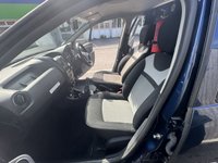 USED 2018 18 DACIA DUSTER 1.5 dCi Laureate Car Derived Van 5dr Diesel Manual 4WD Euro 6 (s/s) (110 ps) This 2018 Dacia Duster 1.5 dCi Laureate 4WD Euro 6 (s/s) 5dr presents a remarkable ownership history, having been cherished by just one owner from new. With a clear vehicle history check and a mileage of 89,398 miles, which is low for its age, this Dacia Duster offers a compelling proposition. Its 1.5 litre diesel engine delivers a capable 106 bhp, and the Four Wheel Drive system ensures it's ready for a variety of conditions. As a Euro 6 compliant vehicle, it meets current emissions standards.