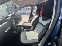 USED 2018 18 DACIA DUSTER 1.5 dCi Laureate Car Derived Van 5dr Diesel Manual 4WD Euro 6 (s/s) (110 ps) This 2018 Dacia Duster 1.5 dCi Laureate 4WD Euro 6 (s/s) 5dr presents a remarkable ownership history, having been cherished by just one owner from new. With a clear vehicle history check and a mileage of 89,398 miles, which is low for its age, this Dacia Duster offers a compelling proposition. Its 1.5 litre diesel engine delivers a capable 106 bhp, and the Four Wheel Drive system ensures it's ready for a variety of conditions. As a Euro 6 compliant vehicle, it meets current emissions standards.
