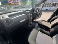 USED 2018 18 DACIA DUSTER 1.5 dCi Laureate Car Derived Van 5dr Diesel Manual 4WD Euro 6 (s/s) (110 ps) This 2018 Dacia Duster 1.5 dCi Laureate 4WD Euro 6 (s/s) 5dr presents a remarkable ownership history, having been cherished by just one owner from new. With a clear vehicle history check and a mileage of 89,398 miles, which is low for its age, this Dacia Duster offers a compelling proposition. Its 1.5 litre diesel engine delivers a capable 106 bhp, and the Four Wheel Drive system ensures it's ready for a variety of conditions. As a Euro 6 compliant vehicle, it meets current emissions standards.