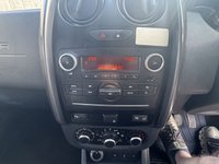 USED 2018 18 DACIA DUSTER 1.5 dCi Laureate Car Derived Van 5dr Diesel Manual 4WD Euro 6 (s/s) (110 ps) This 2018 Dacia Duster 1.5 dCi Laureate 4WD Euro 6 (s/s) 5dr presents a remarkable ownership history, having been cherished by just one owner from new. With a clear vehicle history check and a mileage of 89,398 miles, which is low for its age, this Dacia Duster offers a compelling proposition. Its 1.5 litre diesel engine delivers a capable 106 bhp, and the Four Wheel Drive system ensures it's ready for a variety of conditions. As a Euro 6 compliant vehicle, it meets current emissions standards.
