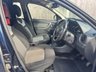 USED 2018 18 DACIA DUSTER 1.5 dCi Laureate Car Derived Van 5dr Diesel Manual 4WD Euro 6 (s/s) (110 ps) This 2018 Dacia Duster 1.5 dCi Laureate 4WD Euro 6 (s/s) 5dr presents a remarkable ownership history, having been cherished by just one owner from new. With a clear vehicle history check and a mileage of 89,398 miles, which is low for its age, this Dacia Duster offers a compelling proposition. Its 1.5 litre diesel engine delivers a capable 106 bhp, and the Four Wheel Drive system ensures it's ready for a variety of conditions. As a Euro 6 compliant vehicle, it meets current emissions standards.