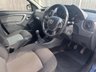 USED 2018 18 DACIA DUSTER 1.5 dCi Laureate Car Derived Van 5dr Diesel Manual 4WD Euro 6 (s/s) (110 ps) This 2018 Dacia Duster 1.5 dCi Laureate 4WD Euro 6 (s/s) 5dr presents a remarkable ownership history, having been cherished by just one owner from new. With a clear vehicle history check and a mileage of 89,398 miles, which is low for its age, this Dacia Duster offers a compelling proposition. Its 1.5 litre diesel engine delivers a capable 106 bhp, and the Four Wheel Drive system ensures it's ready for a variety of conditions. As a Euro 6 compliant vehicle, it meets current emissions standards.