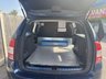USED 2018 18 DACIA DUSTER 1.5 dCi Laureate Car Derived Van 5dr Diesel Manual 4WD Euro 6 (s/s) (110 ps) This 2018 Dacia Duster 1.5 dCi Laureate 4WD Euro 6 (s/s) 5dr presents a remarkable ownership history, having been cherished by just one owner from new. With a clear vehicle history check and a mileage of 89,398 miles, which is low for its age, this Dacia Duster offers a compelling proposition. Its 1.5 litre diesel engine delivers a capable 106 bhp, and the Four Wheel Drive system ensures it's ready for a variety of conditions. As a Euro 6 compliant vehicle, it meets current emissions standards.