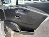 USED 2021 71 RENAULT TRAFIC 2.0 dCi ENERGY 28 Business+ Panel Van 5dr Diesel Manual SWB Standard Roof Euro 6 (s/s) (120 ps) This 2021 Renault Trafic presents an exceptional ownership proposition, having been meticulously maintained by a single owner from new and boasting remarkably low mileage for its age at just 54,836 miles. This Business+ SWB Standard Roof variant is powered by an efficient 2.0 litre dCi ENERGY diesel engine, meeting Euro 6 emission standards, and comes with a clear vehicle history check for your peace of mind. The dCi ENERGY 28 Business+ trim level ensures a practical and comfortable experience.