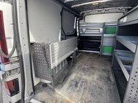 USED 2021 71 RENAULT TRAFIC 2.0 dCi ENERGY 28 Business+ Panel Van 5dr Diesel Manual SWB Standard Roof Euro 6 (s/s) (120 ps) This 2021 Renault Trafic presents an exceptional ownership proposition, having been meticulously maintained by a single owner from new and boasting remarkably low mileage for its age at just 54,836 miles. This Business+ SWB Standard Roof variant is powered by an efficient 2.0 litre dCi ENERGY diesel engine, meeting Euro 6 emission standards, and comes with a clear vehicle history check for your peace of mind. The dCi ENERGY 28 Business+ trim level ensures a practical and comfortable experience.