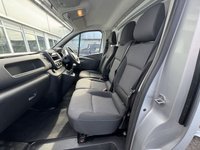 USED 2021 71 RENAULT TRAFIC 2.0 dCi ENERGY 28 Business+ Panel Van 5dr Diesel Manual SWB Standard Roof Euro 6 (s/s) (120 ps) This 2021 Renault Trafic presents an exceptional ownership proposition, having been meticulously maintained by a single owner from new and boasting remarkably low mileage for its age at just 54,836 miles. This Business+ SWB Standard Roof variant is powered by an efficient 2.0 litre dCi ENERGY diesel engine, meeting Euro 6 emission standards, and comes with a clear vehicle history check for your peace of mind. The dCi ENERGY 28 Business+ trim level ensures a practical and comfortable experience.