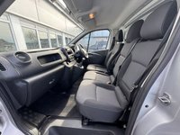 USED 2021 71 RENAULT TRAFIC 2.0 dCi ENERGY 28 Business+ Panel Van 5dr Diesel Manual SWB Standard Roof Euro 6 (s/s) (120 ps) This 2021 Renault Trafic presents an exceptional ownership proposition, having been meticulously maintained by a single owner from new and boasting remarkably low mileage for its age at just 54,836 miles. This Business+ SWB Standard Roof variant is powered by an efficient 2.0 litre dCi ENERGY diesel engine, meeting Euro 6 emission standards, and comes with a clear vehicle history check for your peace of mind. The dCi ENERGY 28 Business+ trim level ensures a practical and comfortable experience.