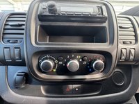 USED 2021 71 RENAULT TRAFIC 2.0 dCi ENERGY 28 Business+ Panel Van 5dr Diesel Manual SWB Standard Roof Euro 6 (s/s) (120 ps) This 2021 Renault Trafic presents an exceptional ownership proposition, having been meticulously maintained by a single owner from new and boasting remarkably low mileage for its age at just 54,836 miles. This Business+ SWB Standard Roof variant is powered by an efficient 2.0 litre dCi ENERGY diesel engine, meeting Euro 6 emission standards, and comes with a clear vehicle history check for your peace of mind. The dCi ENERGY 28 Business+ trim level ensures a practical and comfortable experience.