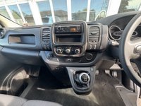 USED 2021 71 RENAULT TRAFIC 2.0 dCi ENERGY 28 Business+ Panel Van 5dr Diesel Manual SWB Standard Roof Euro 6 (s/s) (120 ps) This 2021 Renault Trafic presents an exceptional ownership proposition, having been meticulously maintained by a single owner from new and boasting remarkably low mileage for its age at just 54,836 miles. This Business+ SWB Standard Roof variant is powered by an efficient 2.0 litre dCi ENERGY diesel engine, meeting Euro 6 emission standards, and comes with a clear vehicle history check for your peace of mind. The dCi ENERGY 28 Business+ trim level ensures a practical and comfortable experience.