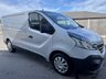 USED 2021 71 RENAULT TRAFIC 2.0 dCi ENERGY 28 Business+ Panel Van 5dr Diesel Manual SWB Standard Roof Euro 6 (s/s) (120 ps) This 2021 Renault Trafic presents an exceptional ownership proposition, having been meticulously maintained by a single owner from new and boasting remarkably low mileage for its age at just 54,836 miles. This Business+ SWB Standard Roof variant is powered by an efficient 2.0 litre dCi ENERGY diesel engine, meeting Euro 6 emission standards, and comes with a clear vehicle history check for your peace of mind. The dCi ENERGY 28 Business+ trim level ensures a practical and comfortable experience.