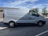 USED 2021 71 RENAULT TRAFIC 2.0 dCi ENERGY 28 Business+ Panel Van 5dr Diesel Manual SWB Standard Roof Euro 6 (s/s) (120 ps) This 2021 Renault Trafic presents an exceptional ownership proposition, having been meticulously maintained by a single owner from new and boasting remarkably low mileage for its age at just 54,836 miles. This Business+ SWB Standard Roof variant is powered by an efficient 2.0 litre dCi ENERGY diesel engine, meeting Euro 6 emission standards, and comes with a clear vehicle history check for your peace of mind. The dCi ENERGY 28 Business+ trim level ensures a practical and comfortable experience.