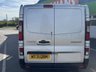 USED 2021 71 RENAULT TRAFIC 2.0 dCi ENERGY 28 Business+ Panel Van 5dr Diesel Manual SWB Standard Roof Euro 6 (s/s) (120 ps) This 2021 Renault Trafic presents an exceptional ownership proposition, having been meticulously maintained by a single owner from new and boasting remarkably low mileage for its age at just 54,836 miles. This Business+ SWB Standard Roof variant is powered by an efficient 2.0 litre dCi ENERGY diesel engine, meeting Euro 6 emission standards, and comes with a clear vehicle history check for your peace of mind. The dCi ENERGY 28 Business+ trim level ensures a practical and comfortable experience.