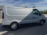 USED 2021 71 RENAULT TRAFIC 2.0 dCi ENERGY 28 Business+ Panel Van 5dr Diesel Manual SWB Standard Roof Euro 6 (s/s) (120 ps) This 2021 Renault Trafic presents an exceptional ownership proposition, having been meticulously maintained by a single owner from new and boasting remarkably low mileage for its age at just 54,836 miles. This Business+ SWB Standard Roof variant is powered by an efficient 2.0 litre dCi ENERGY diesel engine, meeting Euro 6 emission standards, and comes with a clear vehicle history check for your peace of mind. The dCi ENERGY 28 Business+ trim level ensures a practical and comfortable experience.