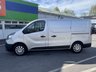 USED 2021 71 RENAULT TRAFIC 2.0 dCi ENERGY 28 Business+ Panel Van 5dr Diesel Manual SWB Standard Roof Euro 6 (s/s) (120 ps) This 2021 Renault Trafic presents an exceptional ownership proposition, having been meticulously maintained by a single owner from new and boasting remarkably low mileage for its age at just 54,836 miles. This Business+ SWB Standard Roof variant is powered by an efficient 2.0 litre dCi ENERGY diesel engine, meeting Euro 6 emission standards, and comes with a clear vehicle history check for your peace of mind. The dCi ENERGY 28 Business+ trim level ensures a practical and comfortable experience.