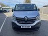 USED 2021 71 RENAULT TRAFIC 2.0 dCi ENERGY 28 Business+ Panel Van 5dr Diesel Manual SWB Standard Roof Euro 6 (s/s) (120 ps) This 2021 Renault Trafic presents an exceptional ownership proposition, having been meticulously maintained by a single owner from new and boasting remarkably low mileage for its age at just 54,836 miles. This Business+ SWB Standard Roof variant is powered by an efficient 2.0 litre dCi ENERGY diesel engine, meeting Euro 6 emission standards, and comes with a clear vehicle history check for your peace of mind. The dCi ENERGY 28 Business+ trim level ensures a practical and comfortable experience.