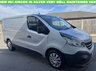 USED 2021 71 RENAULT TRAFIC 2.0 dCi ENERGY 28 Business+ Panel Van 5dr Diesel Manual SWB Standard Roof Euro 6 (s/s) (120 ps) This 2021 Renault Trafic presents an exceptional ownership proposition, having been meticulously maintained by a single owner from new and boasting remarkably low mileage for its age at just 54,836 miles. This Business+ SWB Standard Roof variant is powered by an efficient 2.0 litre dCi ENERGY diesel engine, meeting Euro 6 emission standards, and comes with a clear vehicle history check for your peace of mind. The dCi ENERGY 28 Business+ trim level ensures a practical and comfortable experience.