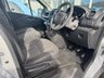 USED 2021 71 RENAULT TRAFIC 2.0 dCi ENERGY 28 Business+ Panel Van 5dr Diesel Manual SWB Standard Roof Euro 6 (s/s) (120 ps) This 2021 Renault Trafic presents an exceptional ownership proposition, having been meticulously maintained by a single owner from new and boasting remarkably low mileage for its age at just 54,836 miles. This Business+ SWB Standard Roof variant is powered by an efficient 2.0 litre dCi ENERGY diesel engine, meeting Euro 6 emission standards, and comes with a clear vehicle history check for your peace of mind. The dCi ENERGY 28 Business+ trim level ensures a practical and comfortable experience.